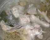 Foto langkah ke 1 dari resep Ayam balado.