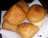 Foto del paso 4 de la receta: Tortas fritas