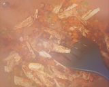 Foto del paso 3 de la receta: Tuco de no pollo