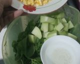 Foto langkah ke 1 dari resep Jangan Menir.