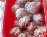 Foto del paso 3 de la receta: Albóndigas de carne con verduras 🍲