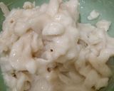 Foto langkah ke 1 dari resep Jus sirsak / soursop juice.