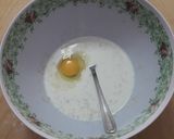Pas rețetă Melci cu ricotta și mărar 2 fotografie