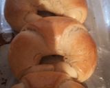 Foto del paso 7 de la receta: Medias Lunas