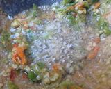 Foto langkah ke 4 dari resep Sambal Bajak.