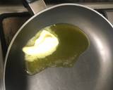 Aglio e Olio recipe step 2 photo