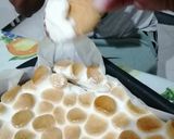 Foto del passaggio 3 della ricetta Torta di marshmallow