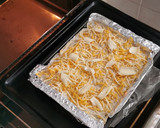 Foto del paso 11 de la receta: Canelones de Pollo, Champiñones y Foie