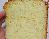 Foto langkah ke 9 dari resep Cheese Chiffon Cake.