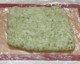 香菜牛軋糖 2（修改版）的食譜步驟8照片
