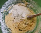 Foto del paso 3 de la receta Pastas de té de vainilla y chcolate