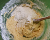Foto del paso 3 de la receta: Pastas de té de vainilla y chcolate