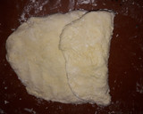 Foto del paso 3 de la receta: Palmeritas