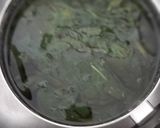 Foto del paso 1 de la receta: Lasaña de verduras y salsa de espinacas, una lasaña es vegana 🌱