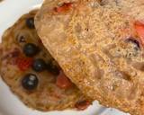 Caramelized berries pan cake recipe step 5 photo