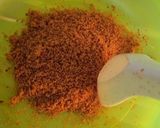 รูปขั้นตอนการทำที่ 1 ของ หมูหวานแผ่น สไตล์จีนมาเลเซีย
