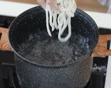 Foto langkah ke 8 dari resep Mie Udon Marugame.