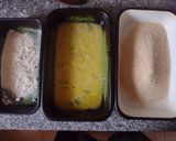 Foto del paso 10 de la receta: Coxinhas de Bigote Cocina