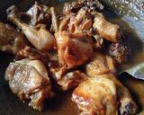 Foto langkah ke 5 dari resep Ayam Goreng Kalasan.