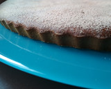 Foto del paso 1 de la receta Torta de coco y pasas