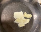 A picture of step 1 of Keto Cauli Balls Ladoo.