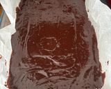 Brownie recept fázis 4 fotója
