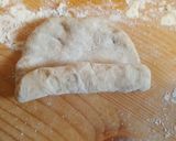 Mini bagett recept fázis 5 fotója
