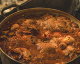 Foto del paso 2 de la receta: El pibipollo (mukbipollo)