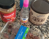Foto del paso 1 de la receta: Sneakers fitness