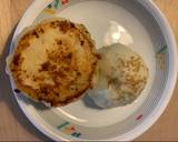 Pan fried pork bun recipe step 10 photo