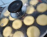 Foto langkah ke 4 dari resep 52. Kue Lumpur Kentang mini.