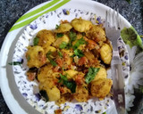 மசாலா பிரை இட்லி ரெசிபி ஸ்டேப் 4 புகைப்படம்