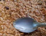 Foto del paso 2 de la receta: Brownie de avena fácil y saludable