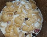 Foto langkah ke 4 dari resep Quick and Easy Creamy Pasta (Gnocchi) 🍝.