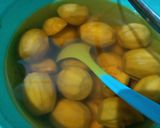 Foto langkah ke 2 dari resep Asinan Buah Kedondong.
