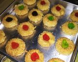 Foto langkah ke 7 dari resep Thumprint cookies selai, Super mudah.