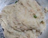फलाहारी टिक्कियां(falahari tikkiya recipe in hindi) रेसिपी चरण 2 फोटो