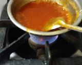 લીંબુ સોસ (Lemon Sauce Recipe in Gujarati) રેસીપી સ્ટેપ3ફોટો