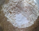 عکس مرحله 1 از دستور کلوچه های خرمایی خوشمزه من