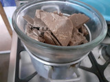 Bombones de chocolate