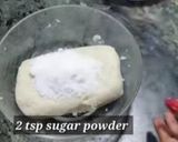 ब्रेड के रसगुल्ले (Bread ke rasgulle recipe in Hindi) रेसिपी चरण 2 फोटो