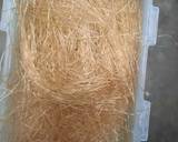 Corn silk tea langkah memasak 1 foto