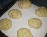 Foto del paso 5 de la receta: Pan Casero