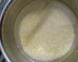 வரகு கஞ்சி(varagu kanji recipe in tamil) ரெசிபி ஸ்டேப் 2 புகைப்படம்