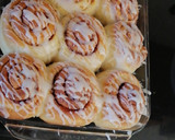 Foto del paso 6 de la receta: Cinnamon roll
