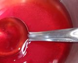 A picture of step 4 of Rooh Afza.