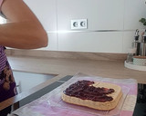Foto del paso 3 de la receta: Tarta de avena y queso batido%