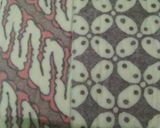 Foto langkah ke 20 dari resep Brownies kukus batik.