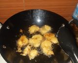 Foto langkah ke 3 dari resep Cempedak Goreng /Crispy.