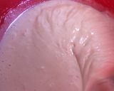 Foto del paso 1 de la receta: Cupcakes مادلين سريع تحضير ولذيذ